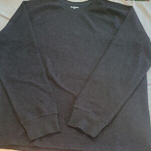 Goodfellow & Co Black Men's Sweater